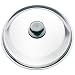 WMF Pfannen-Glasdeckel 28Cm WMF Deckel 18