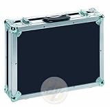 41%2B0qsTaPSL. SL160  Mikrofon Case Road, 7 Mikrofone, schwarz