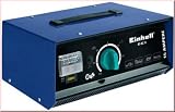 Produkt-Bild: 50415 EINHELL Ladeger&auml;t Batterie-Ladeger&auml;t BT-BC 15