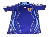 Japan Trikot Home WM 2006 Adidas Gr. XL