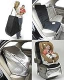 Four-in-One Car Seat System