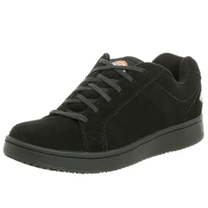 Buy Dickies Mens Smooth Toe Skate Shoe by Dickies