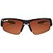 Ergodyne - 52020 Skullerz Dagr Safety Sunglasses - Black Frame, Copper Lens