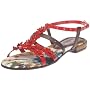 Caf�noir Fh303, Sandali Donna di Caf�noir