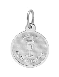 Rembrandt Charms Holy Communion Charm