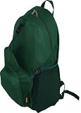from Picnics4fun Cool Bag Backpack Cooler in Kensington Green 28 Litres