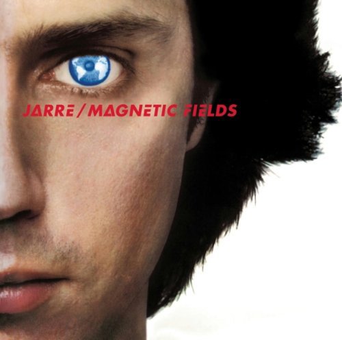 Jean Michel Jarre - Jean-Michel Jarre, Volume 1 Les Chants Magntiques  Concerts En Chine - Zortam Music