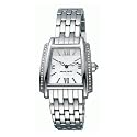 Pierre Cardin Damenarmbanduhr 'Swiss made Collection' Trapèze Madame PC068832010