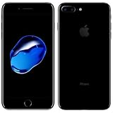 Apple docomo iPhone7 Plus A1785 (MN6K2J/A) 128GB ジェットブラック