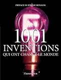 Image of Les 1001 inventions qui ont changé le monde