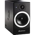 Digidesign RM1 130W 5.5" Bi-Amplified Two-Way Nearfield Studio Monitor - Single
