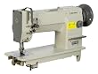 Reliable Single Needle Walking Foot Sewing Machine With Sewquiet Servomotor