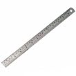 Silverline MT66 300 mm Steel Rule