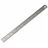 Silverline MT66 300 mm Steel Rule