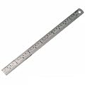 Silverline MT66 300 mm Steel Rule