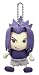 Naruto Shippuden Sasuke Plush Keychain