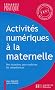 Activit�s num�riques � la maternelle