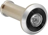 National Hardware V805 Door Viewer in Satin Nickel [並行輸入品]