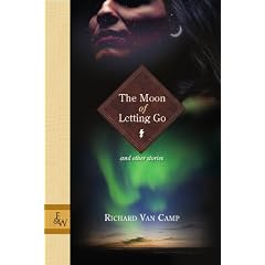The Moon of Letting Go: and Other Stories