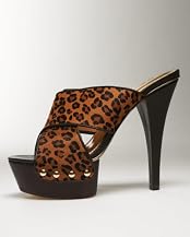 Jessica Sandal