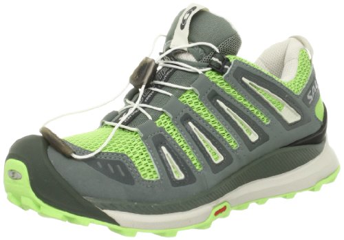 [�T������] SALOMON XA COMP 6 W L ���U�[�h�O���[���~TT�~���C�g�O���C (���U�[�h�O���[���~TT�~���C�g�O���C/23.5)