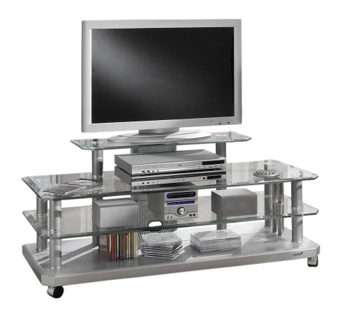 TV-Rack Mamore, T/B/H 50x125x58,5 cm