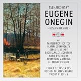 Eugene Onegin