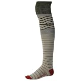 Smartwool Women's Optic Frills Knee Sock