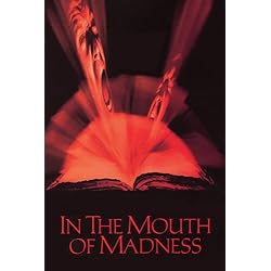 In the Mouth of Madness