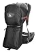 Vaude Kenta Plus Child Carrier Black
