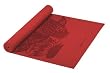 Gaiam Yoga Mat (Koi Fish)