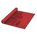 Gaiam Yoga Mat (Koi Fish)