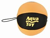 Eigenschaften Trixie  / Trixie Aqua Toy Ball, ø 10 cm