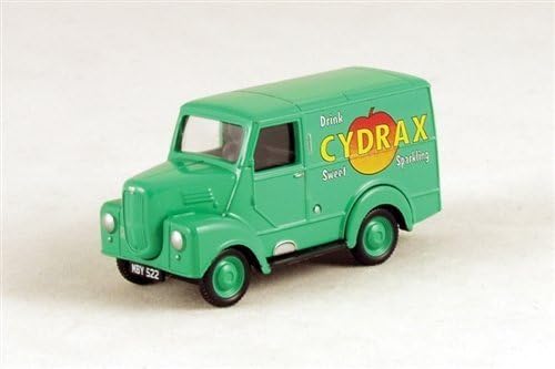 Classix 1/76 Trojan 20cwt Van Cydrax # EM76686 by Pocketbond