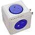 PowerCube Original USB, Surge Protector, Electric Outlet Wall Adapter Power Strip with 4 outlets, Dual USB Port 4220BL/USOUPC