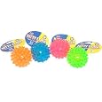 Kitty Flash Light Up Toy - 1 ball per package 4 possible colors