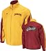 Cleveland Cavaliers Full-Zip Midweight Jacket