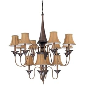 Thomas Lighting - M3138-23 by Thomas Lighting