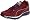 Cordovan/White/Shadow Purple