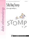 Silly Bug Stomp (Alfred Signature)