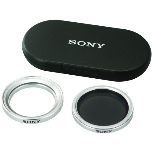 Sony VF37CPKB Polarizing Filter Kit