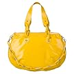 Xhilaration&reg; Round Shaped Tote - Yellow