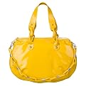 Xhilaration&reg; Round Shaped Tote - Yellow