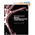 Beginning Game Programming, Third Edition by Jonathan S. Harbour