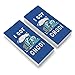 I Got Choo Train You Funny Humor Eraser Set of 2