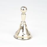 Giagni B10-MB Brancolo Cross Handle Robe Hook