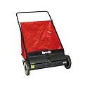 Agri-Fab Lightweight Push Lawn Sweeper