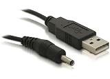 Produkt-Bild: DELOCK Kabel USB Power-Kabel auf 3,1mm Hohlst.