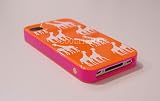 Kate Spade iPhone 4 Giraffes Kate Spade iPhone 4 Giraffes