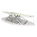 Yakima HullyRoller Rooftop Kayak Carrier with Straps with Strap